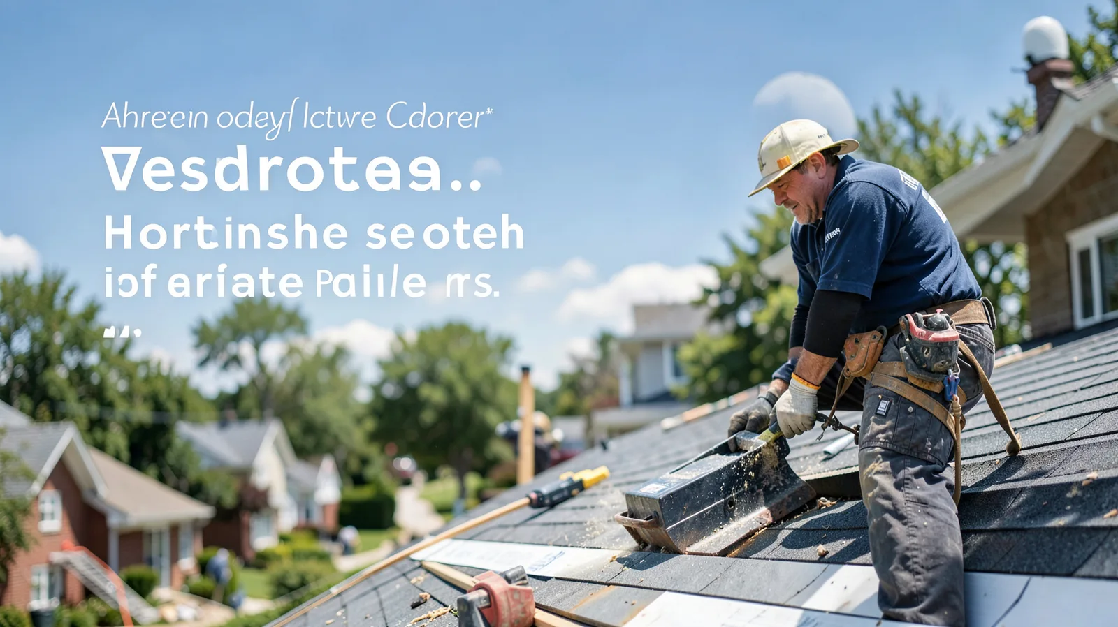 Roof Replacement in Glen Arm, MD near me